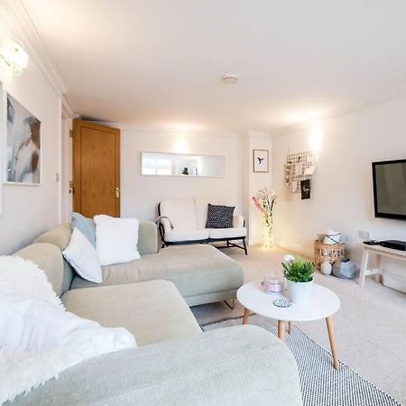 Victorian Duplex In Burlington Mansions Apartment Bournemouth Luaran gambar