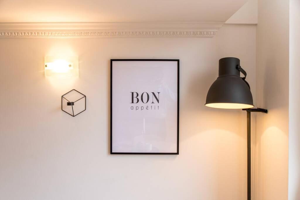 Victorian Duplex In Burlington Mansions Apartment Bournemouth Luaran gambar